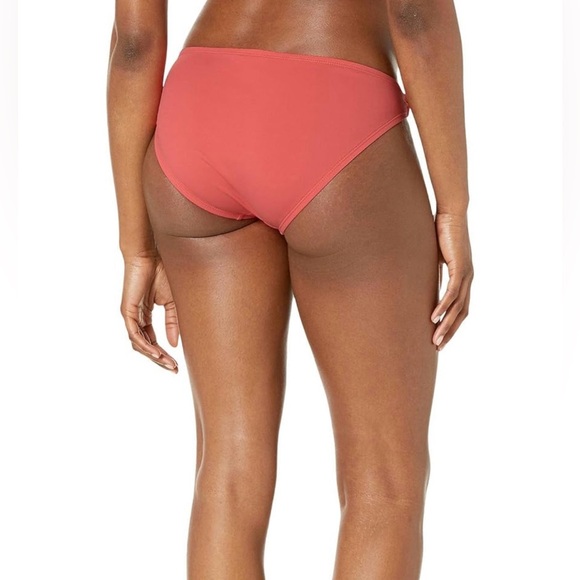 NWT Tommy Bahama Pearl Ring Hipster, Large, Paradisw Coral - Picture 4 of 6